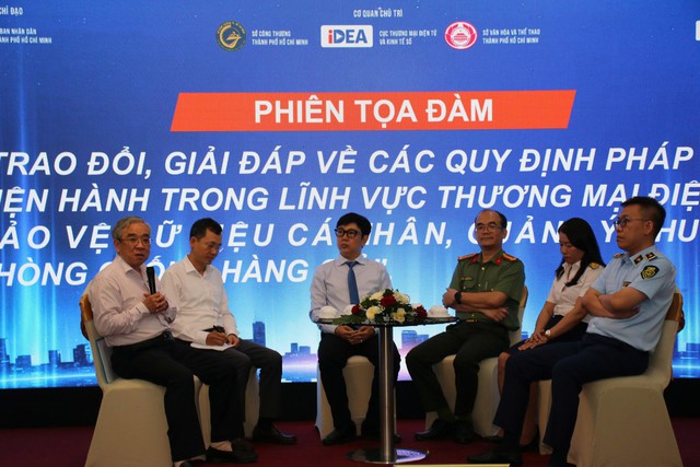 Doanh nghiệp, KOL và sàn TMĐT chạy đua thích ứng luật mới: Minh bạch để phát triển bền vững - Ảnh 4.