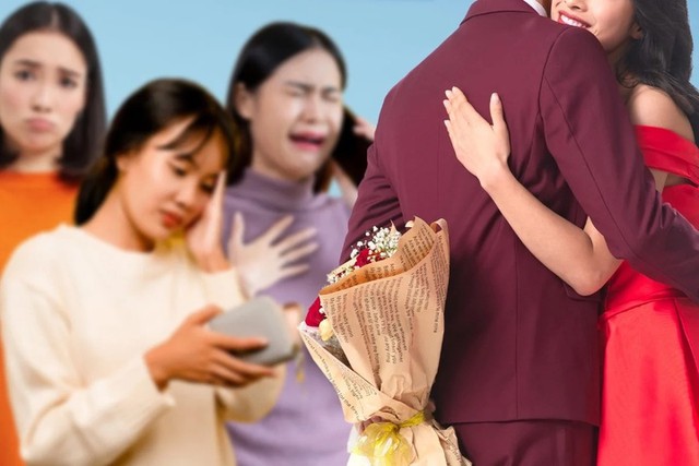 Nam công nhân lừa tình 3 phụ nữ chiếm đoạt 2 tỷ đồng - Ảnh 1.