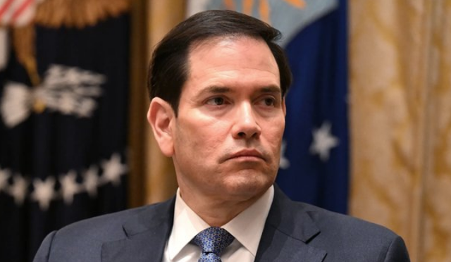 Ông Rubio: Mỹ cần những đề xuất mới để giải quyết xung đột Nga - Ukraine- Ảnh 1.