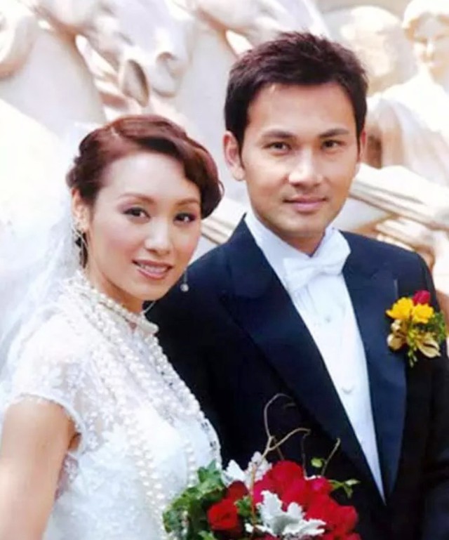 Chuyện t&igrave;nh "đ&ocirc;i đũa lệch" của tiểu thư "ngậm th&igrave;a v&agrave;ng" cưới bạn diễn k&eacute;m danh tiếng - Ảnh 4.