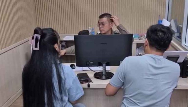 Truy tìm đối tượng đột nhập nhà nữ ca sĩ nổi tiếng, "chôm" rất nhiều tiền mặt- Ảnh 1.