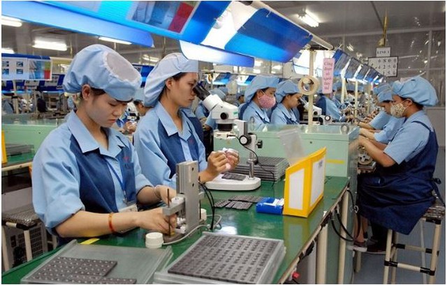 Không ký HĐLĐ khi thử việc đạt yêu cầu, doanh nghiệp bị phạt thế nào? - Ảnh 1.