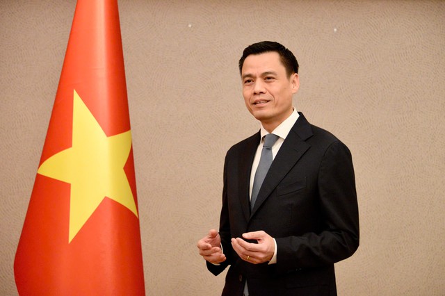 Hội nghị AMM-59: Việt Nam để lại nhiều dấu ấn, ASEAN tiếp tục khẳng định vị thế trung tâm - Ảnh 1.