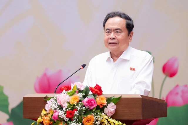 Kỳ họp không thường lệ thứ nhất Quốc hội sẽ tập trung công tác lập pháp, nhân sự- Ảnh 3.