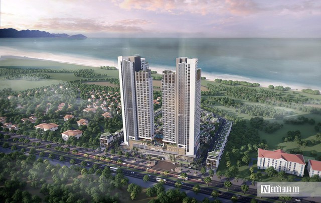 Cận cảnh dự án khu nhà ở hơn 2.330 tỷ, động lực mới cho phát triển đô thị Lâm Đồng- Ảnh 14.