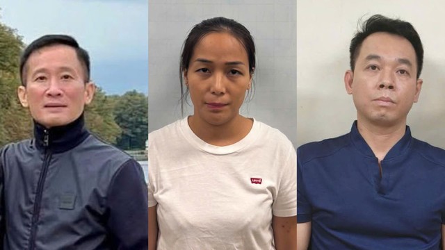 Bắt, khởi tố loạt lãnh đạo doanh nghiệp buôn lậu thiết bị y tế, trốn thuế - Ảnh 1.