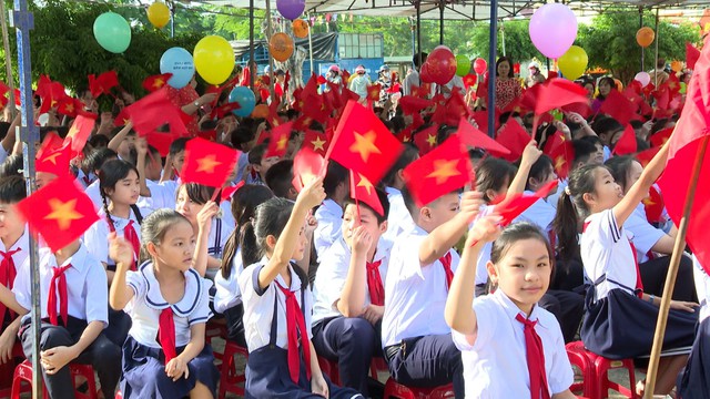 NHỮNG BĂN KHOĂN TRƯỚC THỀM NĂM HỌC MỚI… - Ảnh 1.