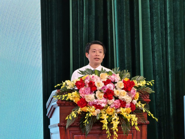 Lạng Sơn khai trương mô hình “Trạm dịch vụ công số”: Đưa AI đến gần người dân, mở lối cải cách hành chính - Ảnh 4.