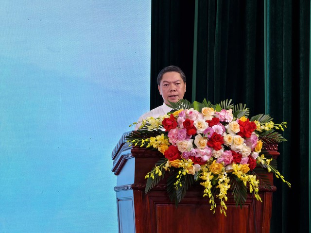 Lạng Sơn khai trương mô hình “Trạm dịch vụ công số”: Đưa AI đến gần người dân, mở lối cải cách hành chính - Ảnh 2.