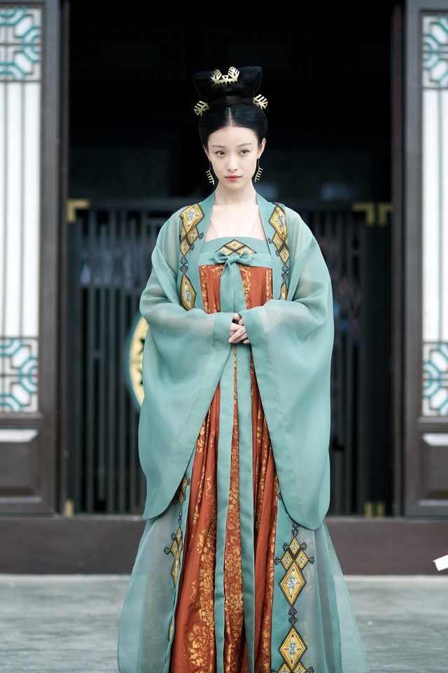 Mỹ nh&acirc;n sở hữu gương mặt ho&agrave;n hảo bậc nhất ch&acirc;u &Aacute;, phong c&aacute;ch đời thường chuẩn "s&aacute;ch mẫu" - Ảnh 2.