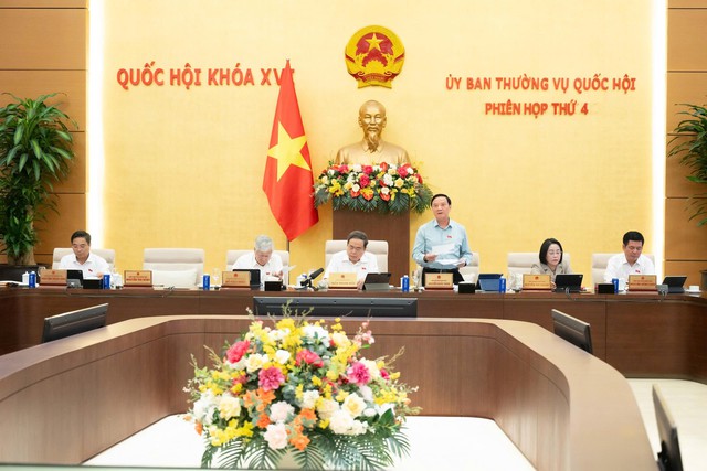Nâng cao hiệu quả công tác phòng, chống tội phạm, kéo giảm bền vững các loại tội phạm - Ảnh 3.
