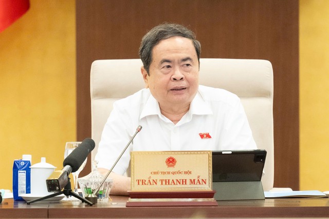 Nhiều dự &aacute;n luật được bổ sung v&agrave;o chương tr&igrave;nh lập ph&aacute;p năm 2026- Ảnh 1.