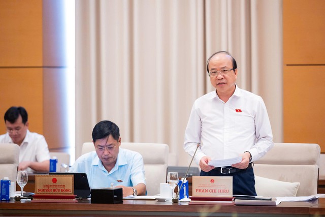 Giảm còn 7 đơn vị Kiểm toán Nhà nước chuyên ngành - Ảnh 2.