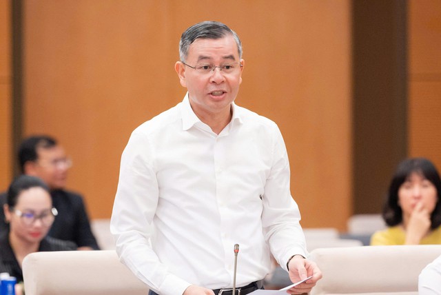 Đề xuất loạt cơ chế, chính sách đặc thù cho khu đô thị lấn biển tại Tp.Đà Nẵng - Ảnh 1.