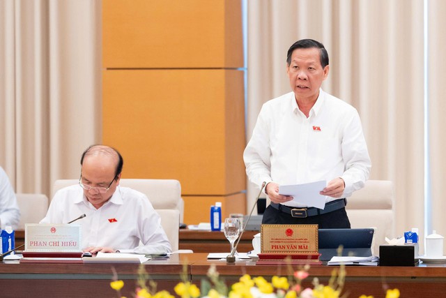 Đề xuất loạt cơ chế, chính sách đặc thù cho khu đô thị lấn biển tại Tp.Đà Nẵng - Ảnh 2.