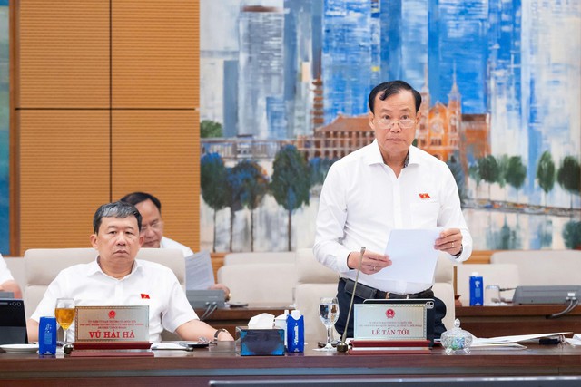 Ph&oacute; Thủ tướng Phan Văn Giang: Đưa sĩ quan qu&acirc;n đội ch&iacute;nh quy về cấp x&atilde;- Ảnh 2.