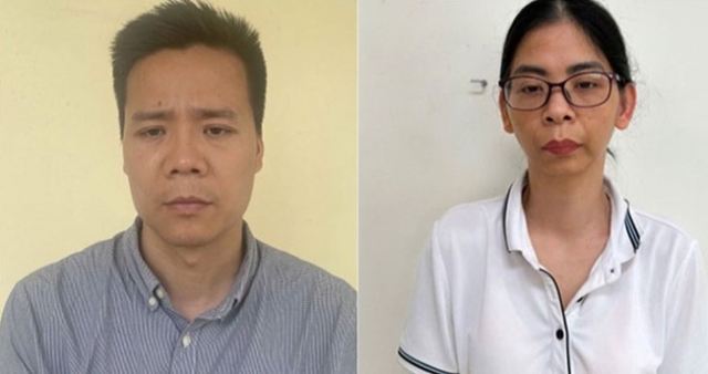 'Ông trùm' đường dây 100 tấn thực phẩm chức năng giả hầu tòa: Hưởng lợi 265 tỉ, bỏ ngoài sổ sách 1.800 tỉ... - Ảnh 1.