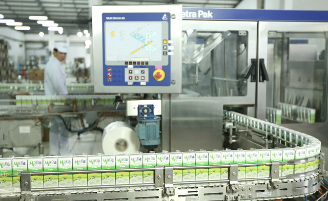 Mộc Châu Milk báo lãi quý II tăng 17%, nắm gần 1.400 tỷ đồng tiền gửi - Ảnh 1.
