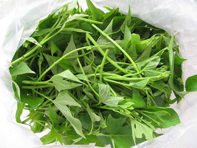 Loại rau rẻ bèo đầy chợ Việt: Ăn thường xuyên mới thấy giá trị thật với sức khỏe - Ảnh 1.