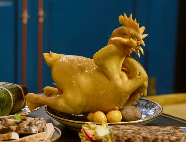G&agrave; luộc ch&iacute;n kỹ vẫn đỏ xương: Hiện tượng b&igrave;nh thường hay dấu hiệu nguy hiểm? - Ảnh 1.