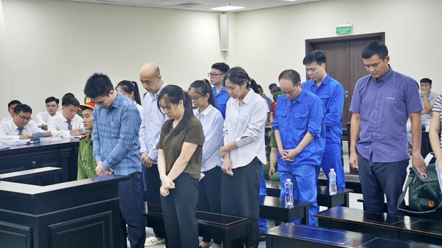 Vụ C&ocirc;ng ty MediUSA sản xuất h&agrave;ng giả: Chỉ l&agrave; "biến tấu" c&aacute;c sản phẩm sản c&oacute; - Ảnh 1.