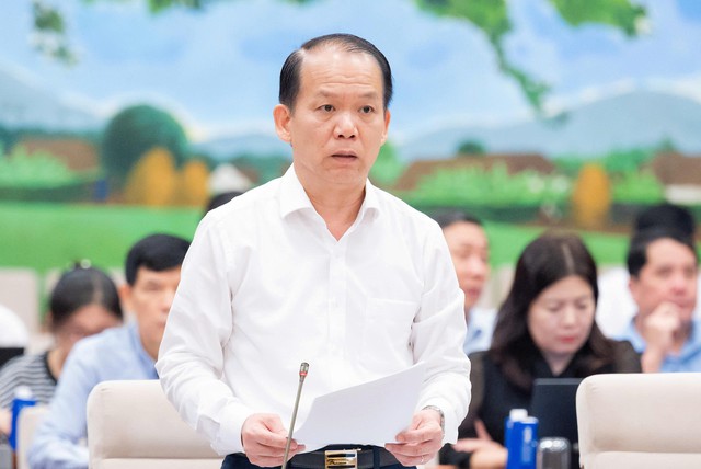 Ph&acirc;n quyền triệt để, to&agrave;n diện cho đ&ocirc; thị đặc biệt- Ảnh 1.