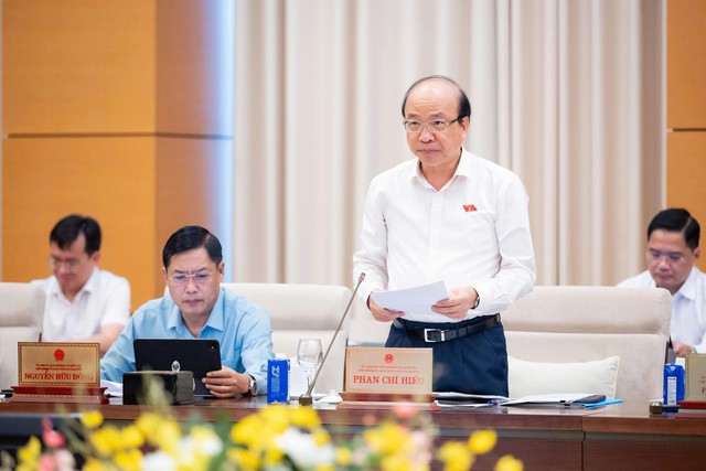 Ph&acirc;n quyền triệt để, to&agrave;n diện cho đ&ocirc; thị đặc biệt- Ảnh 2.
