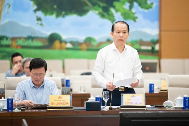 Đề xuất chế t&agrave;i mạnh với người tr&uacute;ng đấu gi&aacute; đất nhưng bỏ cọc- Ảnh 1.