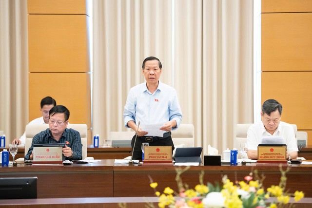 Đề xuất chế t&agrave;i mạnh với người tr&uacute;ng đấu gi&aacute; đất nhưng bỏ cọc- Ảnh 2.