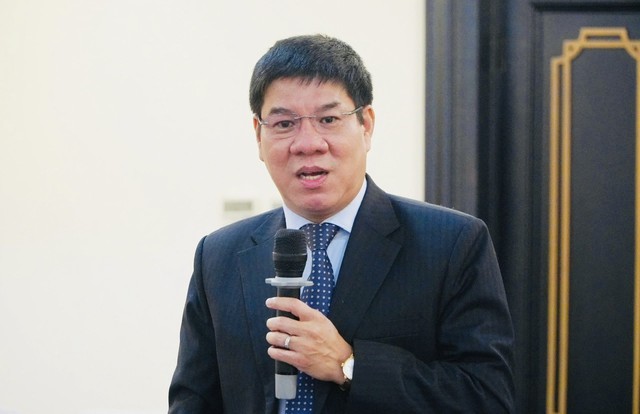 Bộ GD&ĐT l&ecirc;n tiếng về đề xuất tổ chức nhiều đợt thi tốt nghiệp THPT trong năm - Ảnh 1.