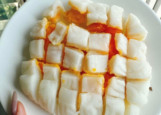 B&aacute;nh dẻo đang g&acirc;y "sốt mạng" nhưng những người n&agrave;y cần thận trọng - Ảnh 1.