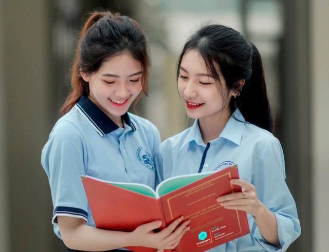 H&agrave; Nội sắp xếp lại hệ thống trường c&ocirc;ng lập: H&agrave;ng loạt trường s&aacute;p nhập, hợp nhất - Ảnh 1.