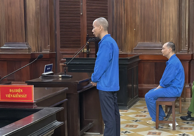 Thủ đoạn của Gi&aacute;m đốc C&ocirc;ng ty Nh&agrave; Tiến Ph&aacute;t khiến 169 nh&agrave; đầu tư "sập bẫy", mất 127 tỷ đồng- Ảnh 2.
