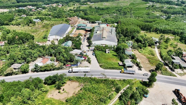 V&igrave; sao dự &aacute;n được kỳ vọng n&acirc;ng tầm đặc sản Huế kết th&uacute;c dang dở?- Ảnh 1.