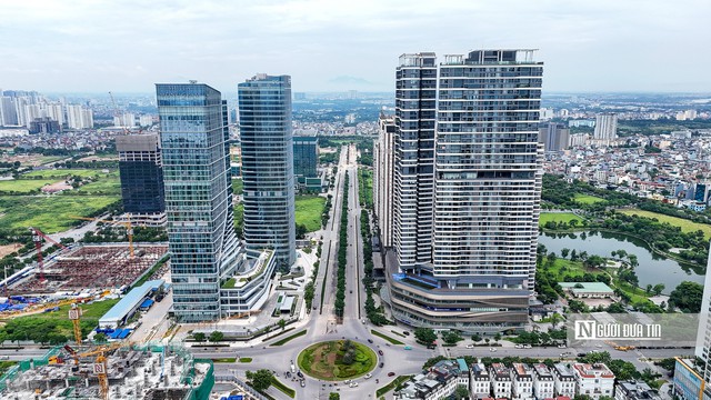 Ph&ecirc; duyệt đề &aacute;n Cải c&aacute;ch tổng thể thị trường t&agrave;i ch&iacute;nh Việt Nam - Ảnh 2.