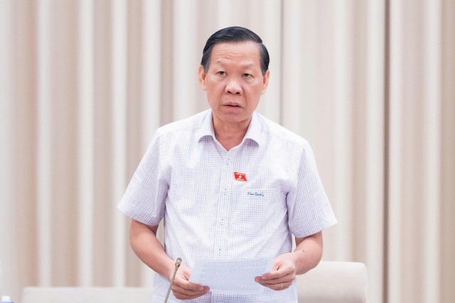 UBTVQH cho &yacute; kiến về định hướng ch&iacute;nh s&aacute;ch sửa đổi Luật Kinh doanh bất động sản - Ảnh 2.