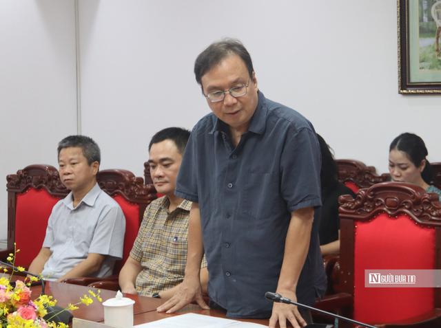 Nhà xuất bản Giáo dục Việt Nam hợp tác nâng cao chất lượng sách điện tử, học liệu số- Ảnh 1.