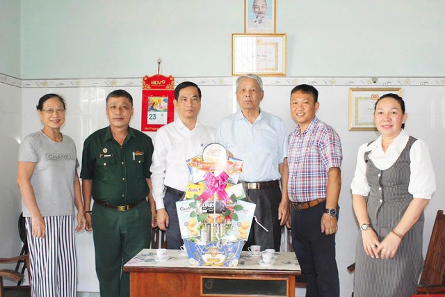 Phường Phan Thiết khởi sắc to&agrave;n diện trong bức tranh kinh tế 6 th&aacute;ng đầu năm 2026- Ảnh 1.
