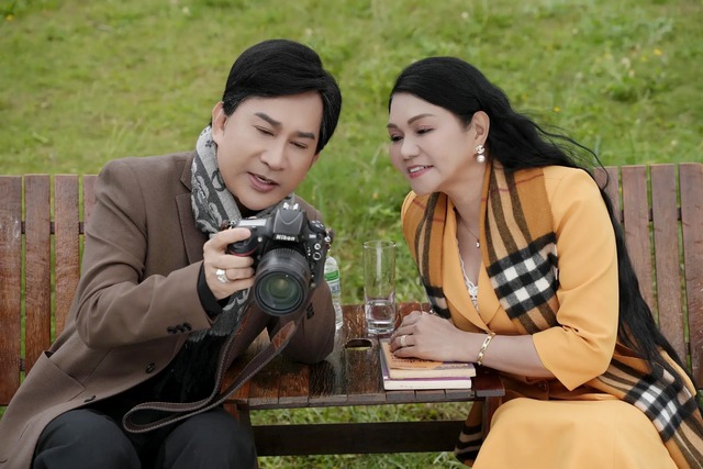 Hé lộ live show "khủng" kỷ niệm 60 năm cuộc đời của "ông hoàng cải lương" Kim Tử Long - Ảnh 4.
