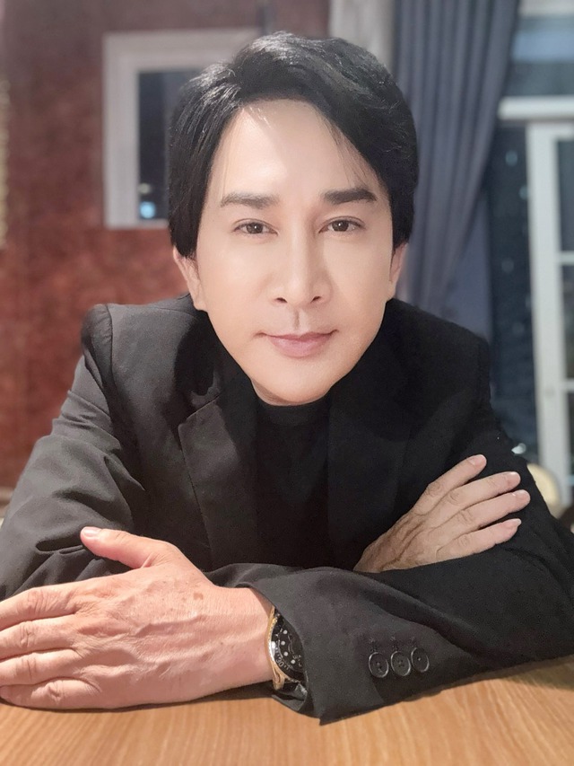 Hé lộ live show "khủng" kỷ niệm 60 năm cuộc đời của "ông hoàng cải lương" Kim Tử Long - Ảnh 1.