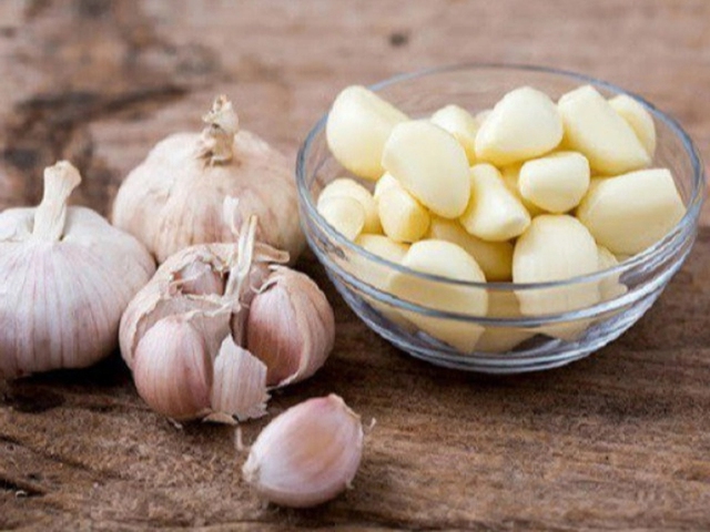 Các loại thực phẩm giúp làm sạch cơ thể tự nhiên - Ảnh 4.