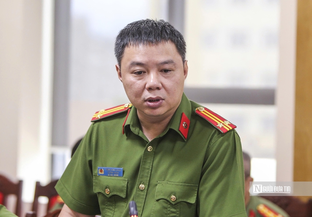 Vụ buôn lậu 28.000 viên từ nước ngoài về Việt Nam: Dùng tờ USD làm "tín vật" giao dịch- Ảnh 2.
