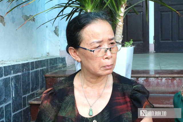 Niềm tin từ mẫu AND: Nửa đời người &ocirc;m kỷ vật, 5 lần sang Campuchia t&igrave;m anh trai liệt sĩ - Ảnh 2.