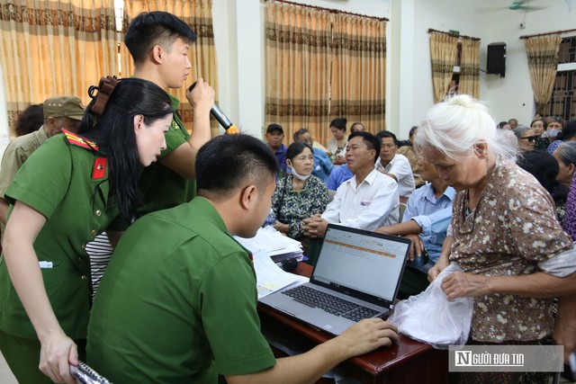 Niềm tin từ mẫu AND: Nửa đời người &ocirc;m kỷ vật, 5 lần sang Campuchia t&igrave;m anh trai liệt sĩ - Ảnh 4.