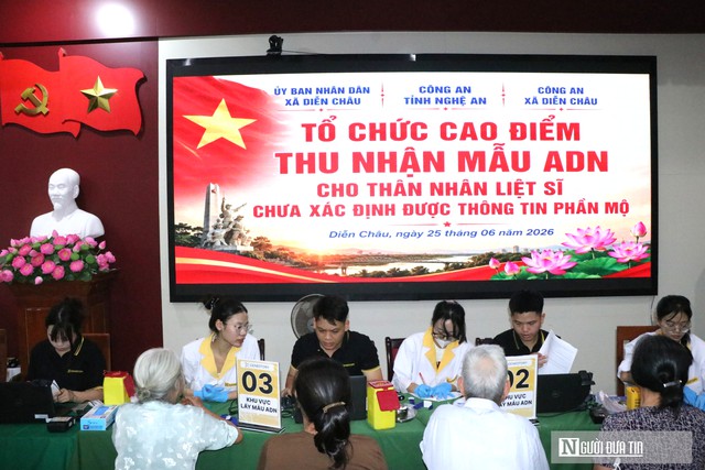 Niềm tin từ mẫu AND: Nửa đời người &ocirc;m kỷ vật, 5 lần sang Campuchia t&igrave;m anh trai liệt sĩ - Ảnh 1.