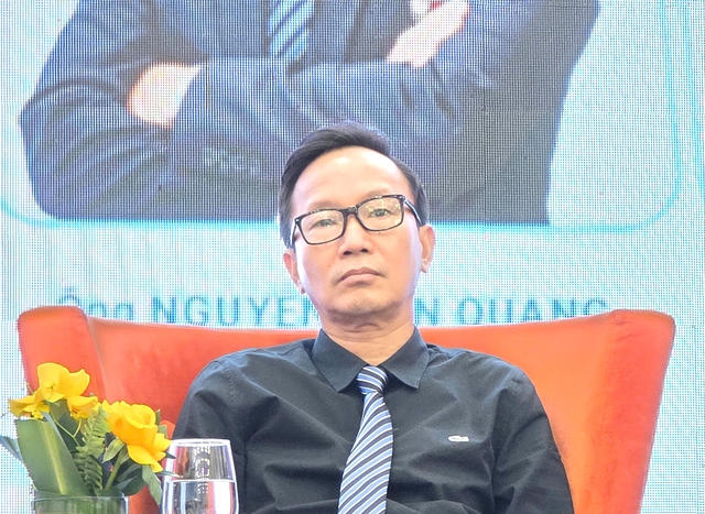 Vì sao doanh nghiệp có đơn hàng vẫn không vay được vốn? - Ảnh 3.