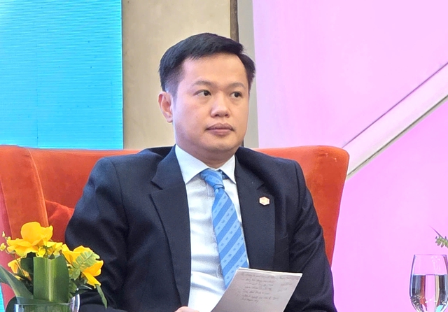 Vì sao doanh nghiệp có đơn hàng vẫn không vay được vốn? - Ảnh 1.