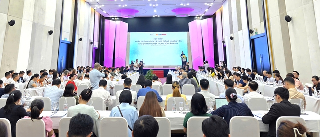Vì sao doanh nghiệp có đơn hàng vẫn không vay được vốn? - Ảnh 2.