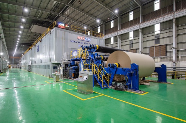 Ai đứng sau Miza - doanh nghiệp vừa niêm yết trên sàn HoSE? - Ảnh 4.