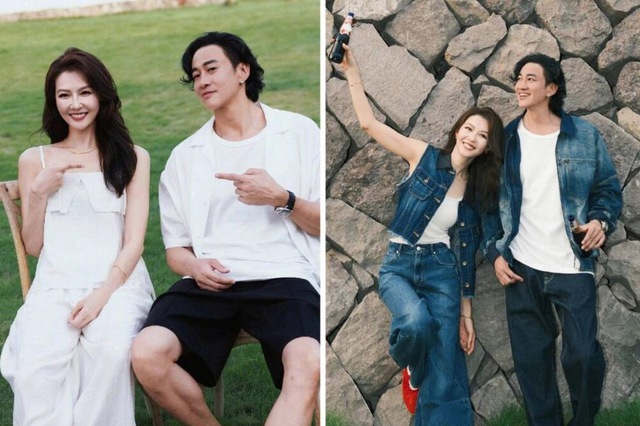 Tuổi 51 vẫn được săn đón của "Lương Sơn Bá ấn tượng nhất màn ảnh" - Ảnh 6.
